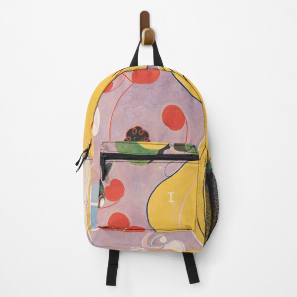 Item preview, Hilma af Klint - The Ten Largest, Adulthood designed and sold by DejaVuStudio.