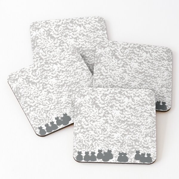 Item preview, Pioooh and the Family designed and sold by Pioooh.