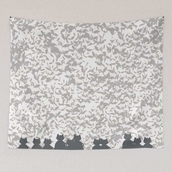 Item preview, Pioooh and the Family designed and sold by Pioooh.