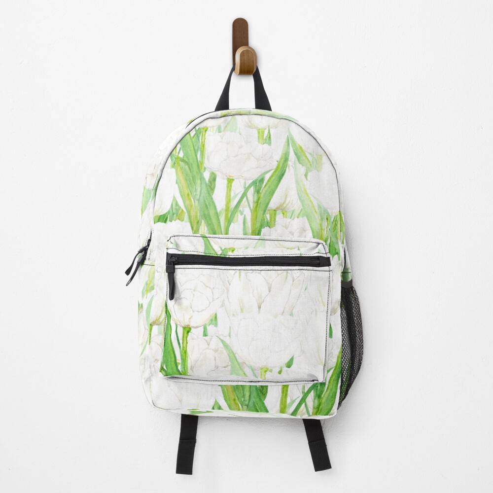 Item preview, Backpack designed and sold by ColorandColor.