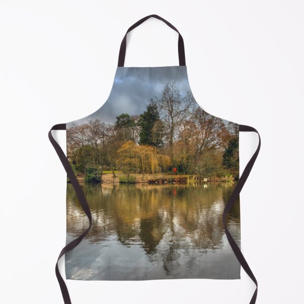 Item preview, Mill Pond Reflections designed and sold by Dave Williams.
