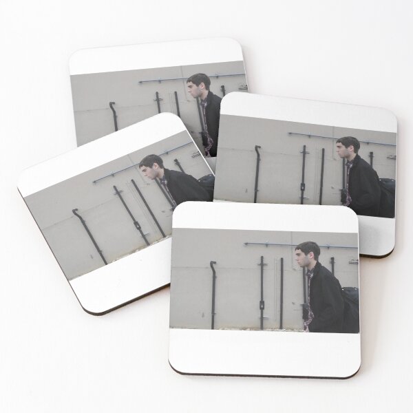 Item preview, P.I. Grant Tellborne designed and sold by seizurewarning.