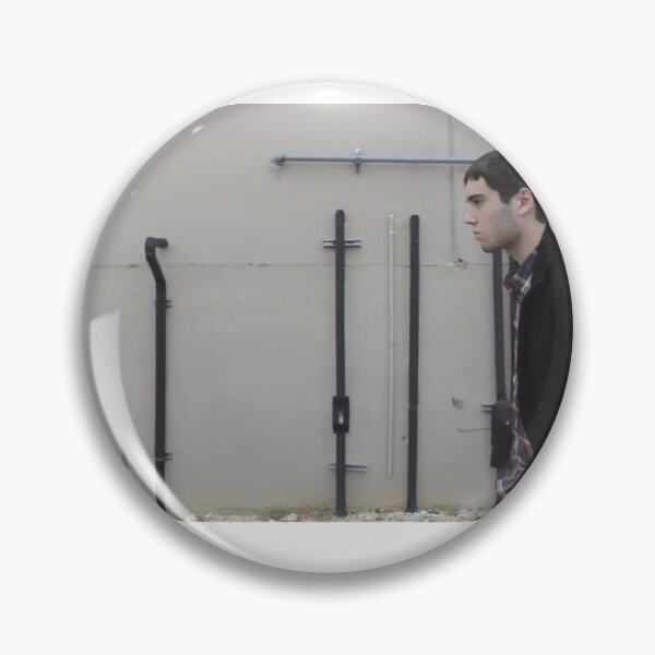 Item preview, P.I. Grant Tellborne designed and sold by seizurewarning.