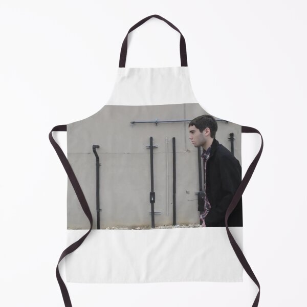 Item preview, P.I. Grant Tellborne designed and sold by seizurewarning.