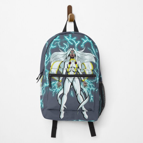 Item preview, Vector Thunder Goddess designed and sold by xzaclee16.