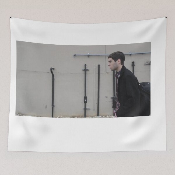 Item preview, P.I. Grant Tellborne designed and sold by seizurewarning.