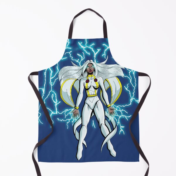 Item preview, Vector Thunder Goddess designed and sold by xzaclee16.
