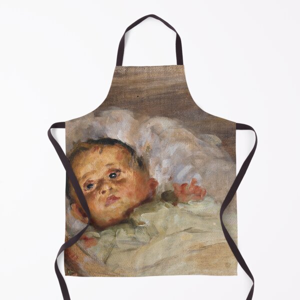 Item preview, Eliseu Visconti - The New Baby designed and sold by Impressionist Masters.