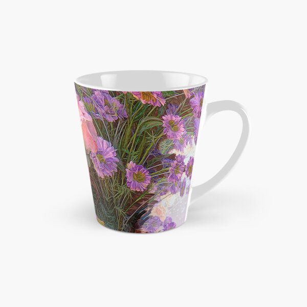 Item preview, Cheers to Summer Flowers Abstract designed and sold by Rocky Mountain Artistry.