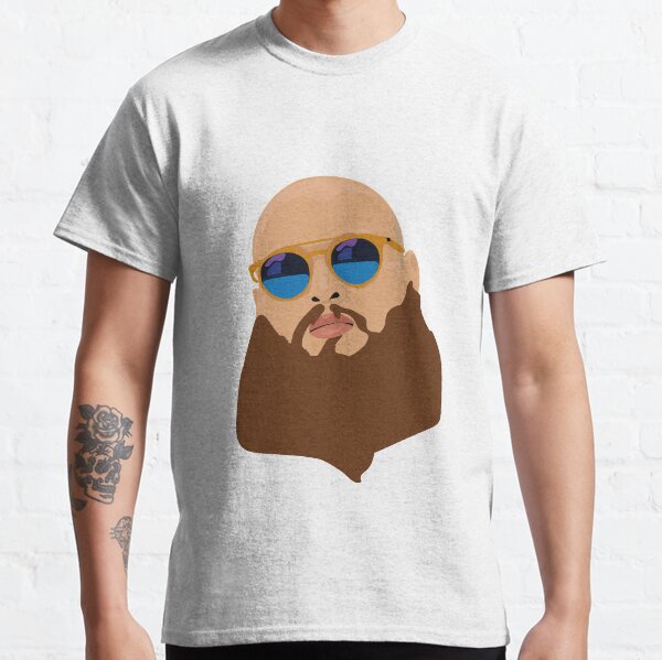 Action Bronson Classic T-Shirt