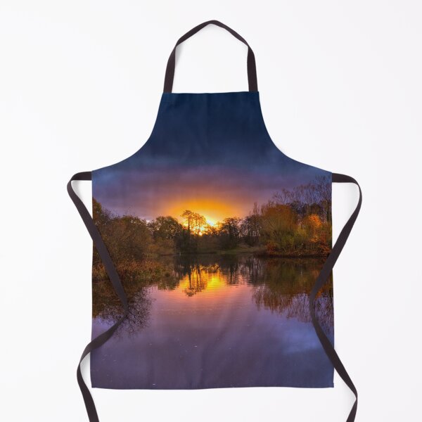 Item preview, Sunrise at Sandhurst in Berkshire, UK designed and sold by Dave Williams.