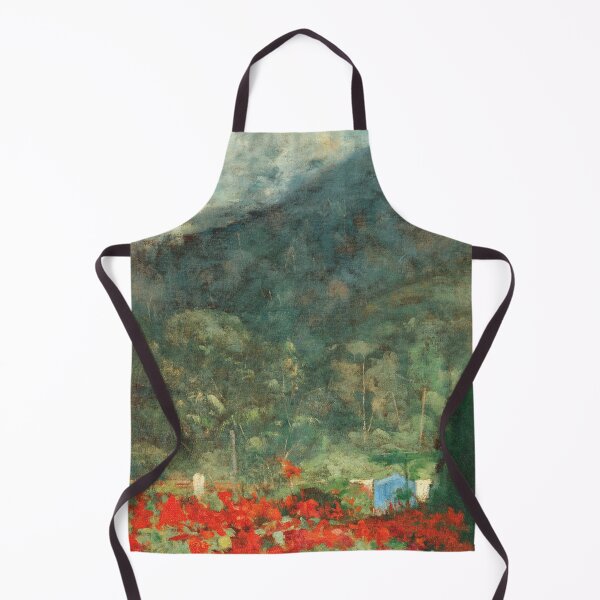 Item preview, Eliseu Visconti - Morning Effect designed and sold by Impressionist Masters.