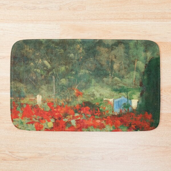 Item preview, Eliseu Visconti - Morning Effect designed and sold by Impressionist Masters.