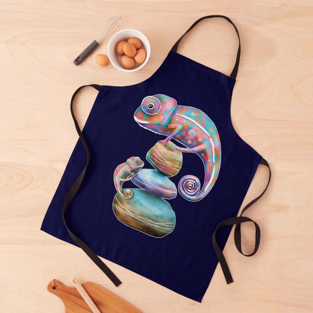 Item preview, Apron designed and sold by karin.