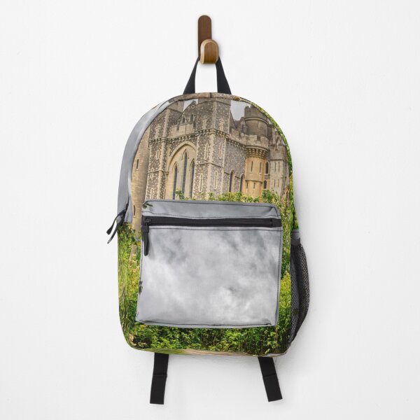 Item preview, Arundel Castle designed and sold by Dave Williams.