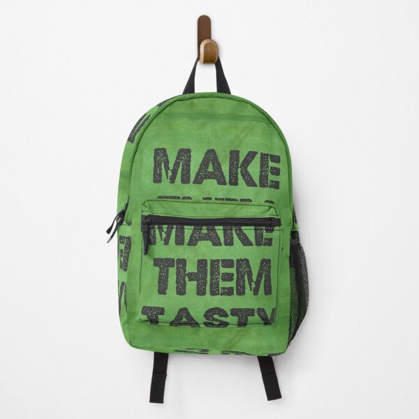Item preview, Make Them Tasty designed and sold by Aldrin Capco.