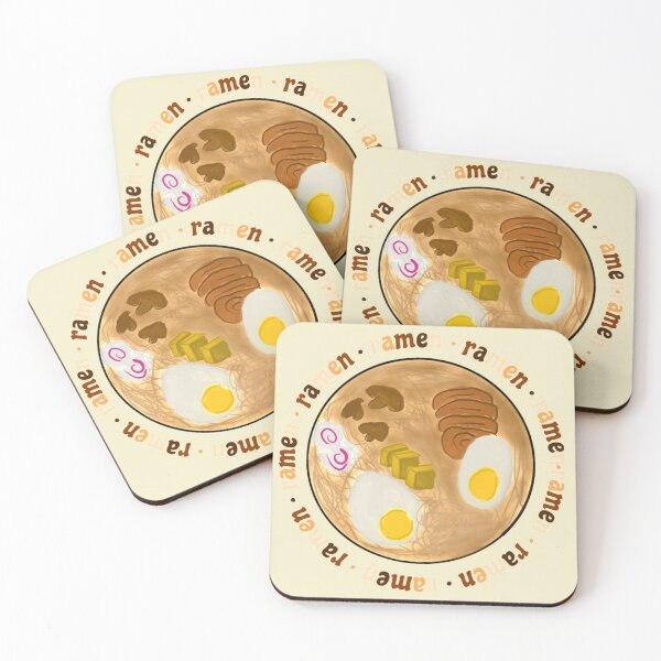 Item preview, Ramen designed and sold by personpotato.