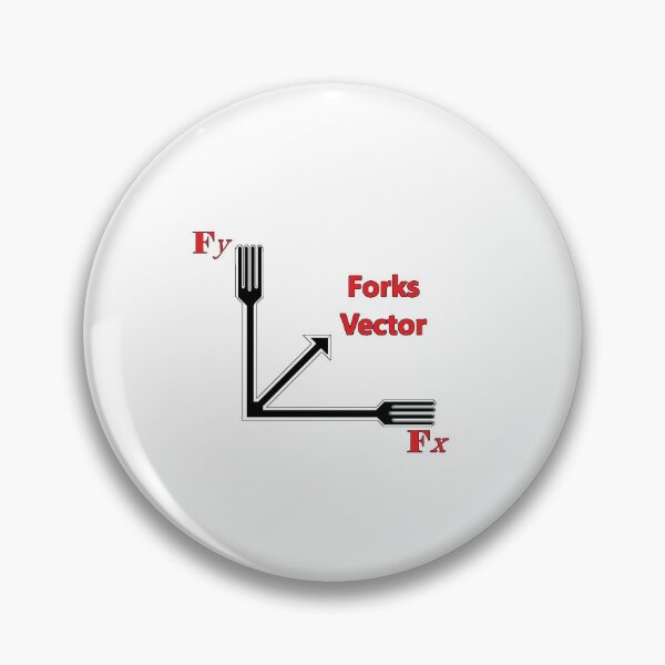 Item preview, A Force Vector...Forks Vector designed and sold by aginlow.