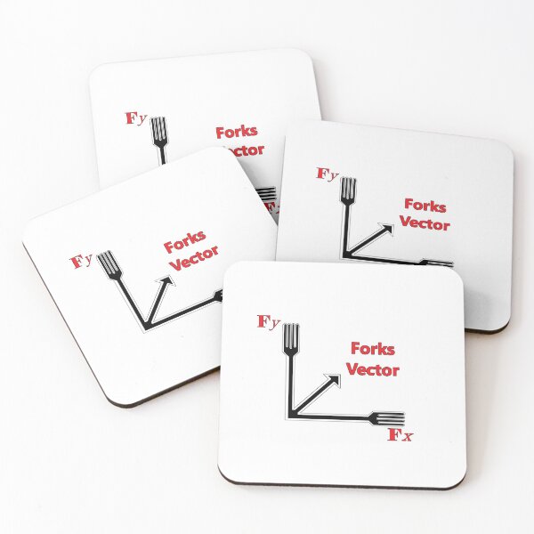 Item preview, A Force Vector...Forks Vector designed and sold by aginlow.