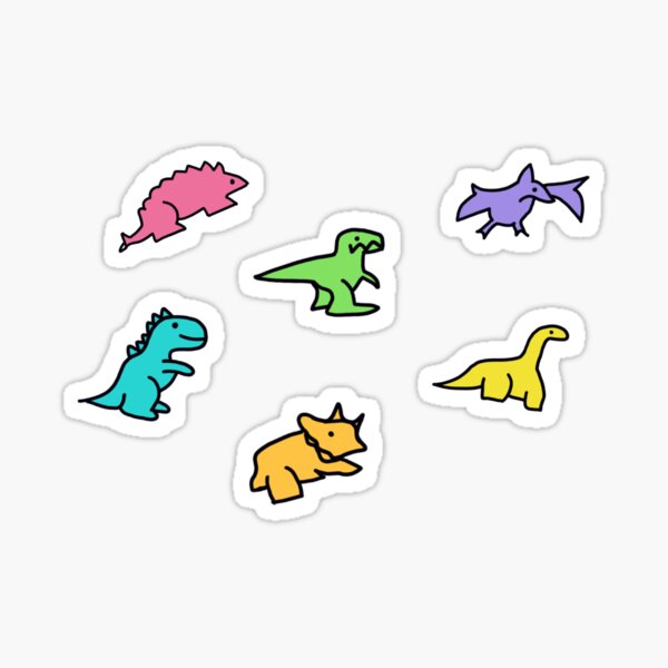 Mini Sticker Pack, Waterproof Stickers, Phone Stickers, Laptop Stickers,  Cute Mini Stickers, Mini Hydroflask Stickers, Trendy Stickers 