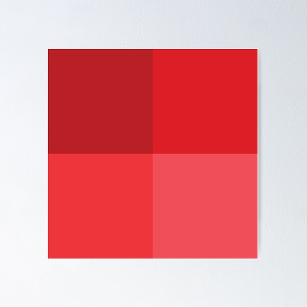 Item preview, Chequered Reds designed and sold by zcabask.