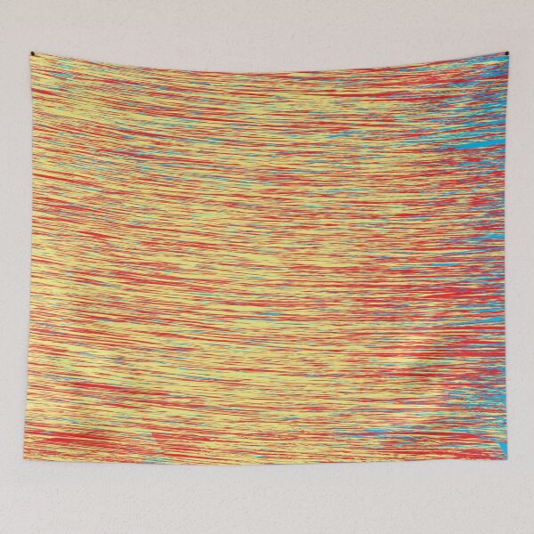 Item preview, colorful noise designed and sold by --Andrii--.