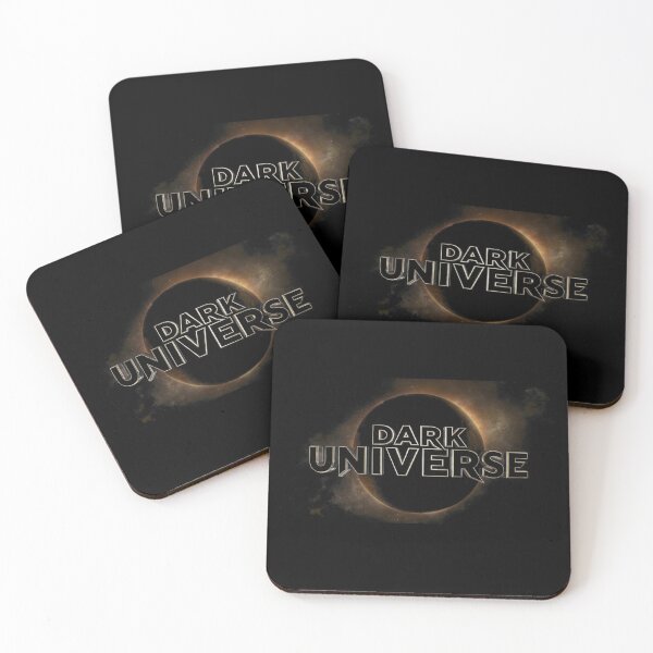 Item preview, DARK UNIVERSE designed and sold by RetroFace.