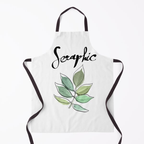Item preview, Seraphic Botanical designed and sold by GloryKeton.