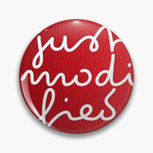 Item preview, Just Modified designed and sold by Hell-Prints.