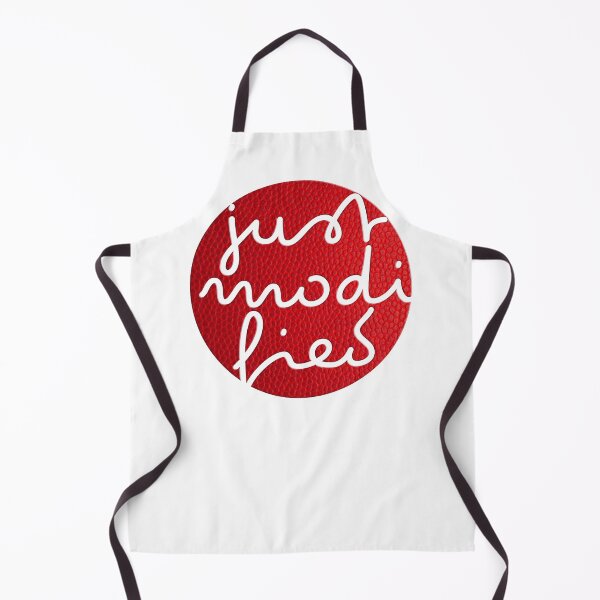 Item preview, Just Modified designed and sold by Hell-Prints.