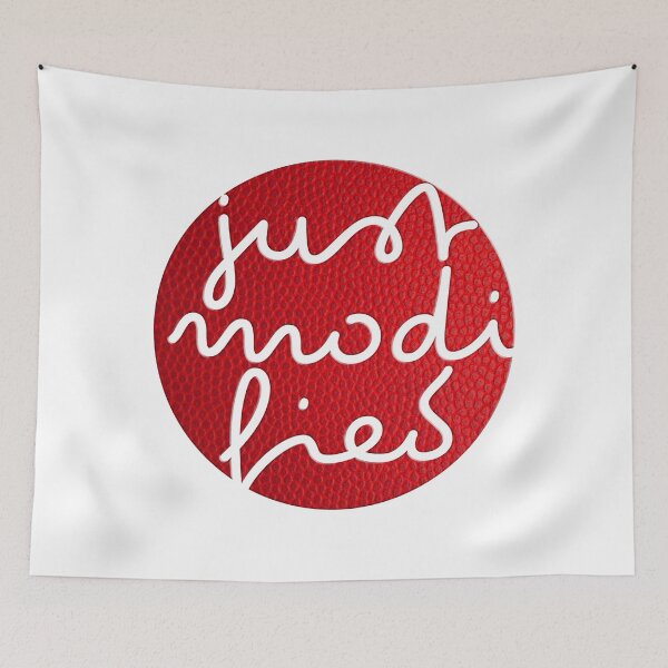 Item preview, Just Modified designed and sold by Hell-Prints.