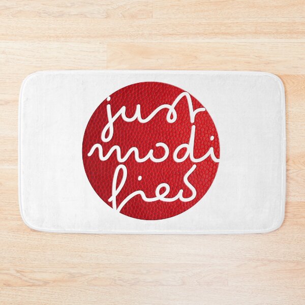 Item preview, Just Modified designed and sold by Hell-Prints.