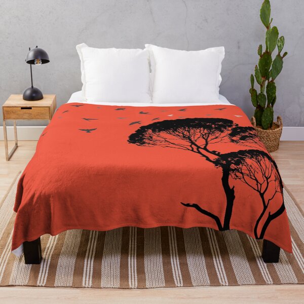 Item preview,  Silhouette Trees designed and sold by --Andrii--.