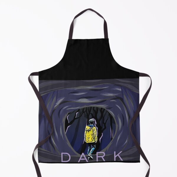 Item preview, netflix series dark netflix dark masks designed and sold by John Hana.