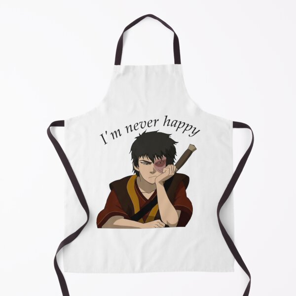 Item preview, Im Never Happy designed and sold by itsash95.
