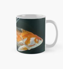High Speed Mug