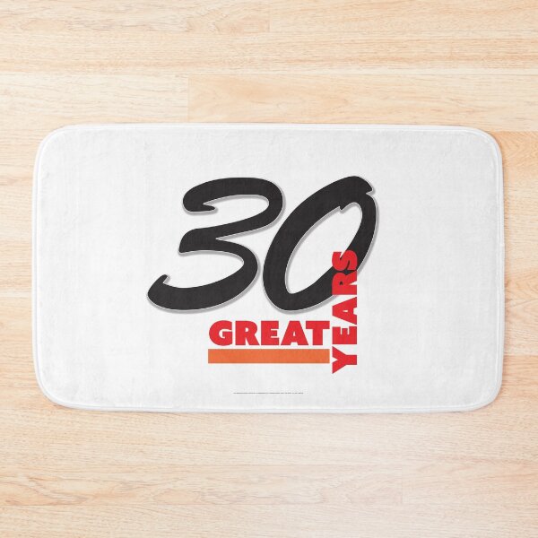 Item preview, 30 Great Years designed and sold by Brimson-Marlor.