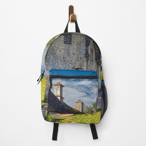Item preview, The Weavers Cottages, Bibury, Cotswolds designed and sold by Dave Williams.