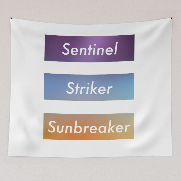 Item preview, Come at me bro designed and sold by Hanna Richardson.
