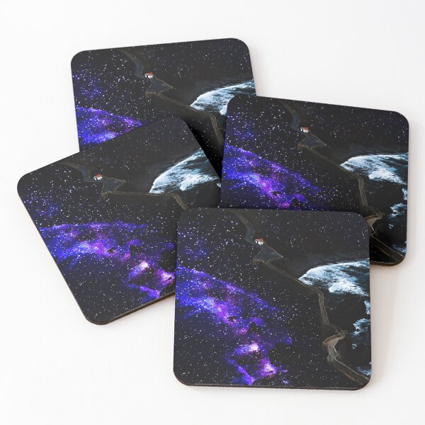 Item preview, beautiful night designed and sold by --Andrii--.