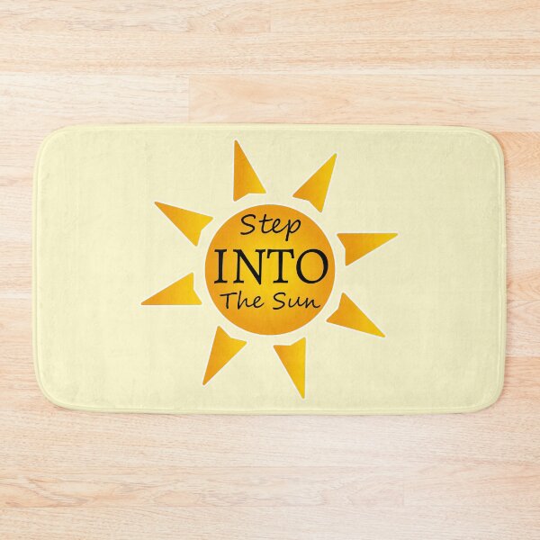Item preview, Step Into The sun - Dear Evan Hansen  designed and sold by BridgetLynnC.