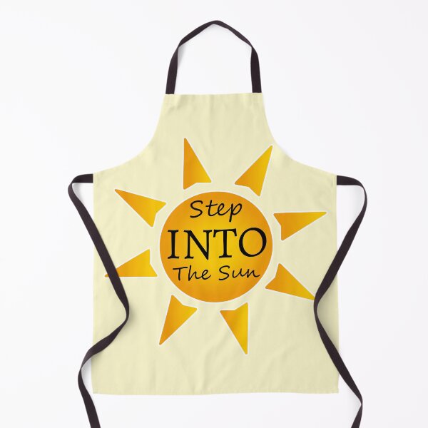 Item preview, Step Into The sun - Dear Evan Hansen designed and sold by BridgetLynnC.