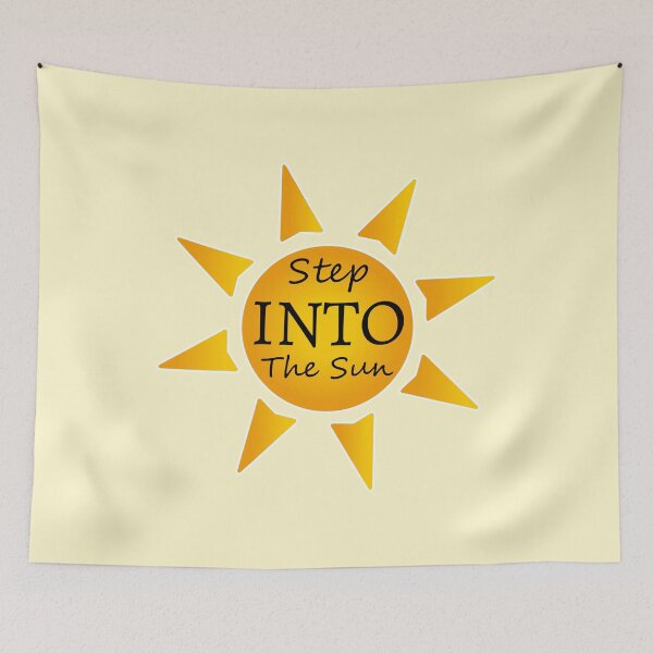 Item preview, Step Into The sun - Dear Evan Hansen  designed and sold by BridgetLynnC.