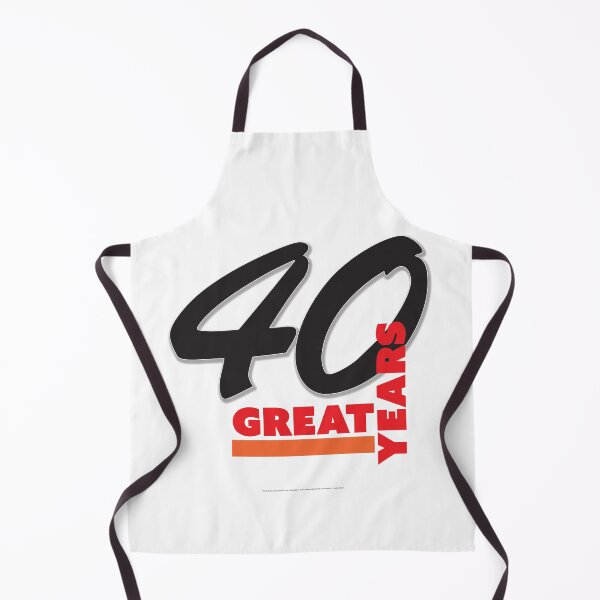 Item preview, 40 Great Years designed and sold by Brimson-Marlor.