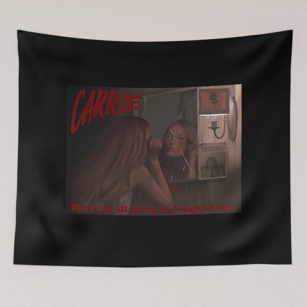 Item preview, They’re all going to laugh at you  designed and sold by nancyvheart / thelamehuman.