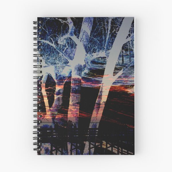 Item preview, Central Park Night designed and sold by Ellen Turner.