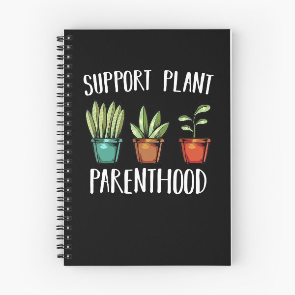 Item preview, Support Plant Parenthood designed and sold by BartonRich.