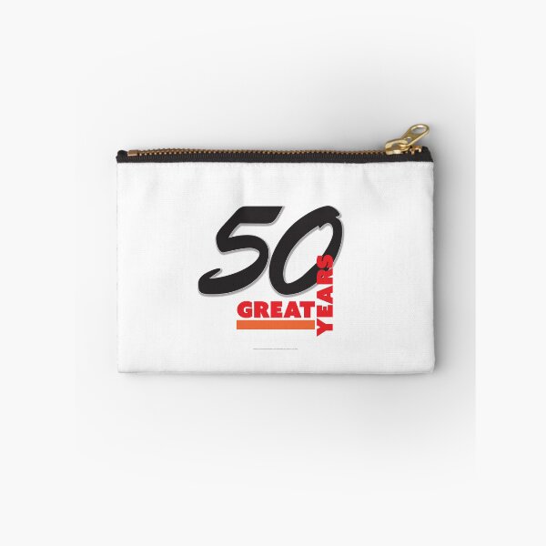 Item preview, 50 Great Years designed and sold by Brimson-Marlor.
