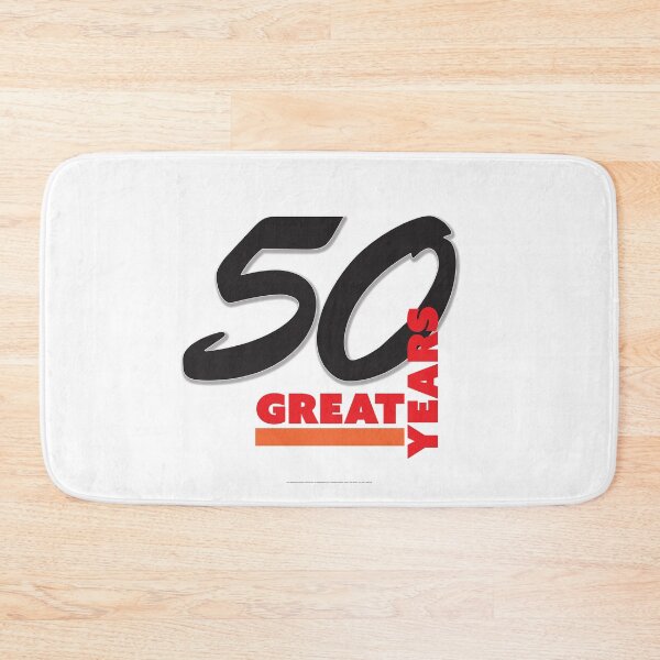 Item preview, 50 Great Years designed and sold by Brimson-Marlor.