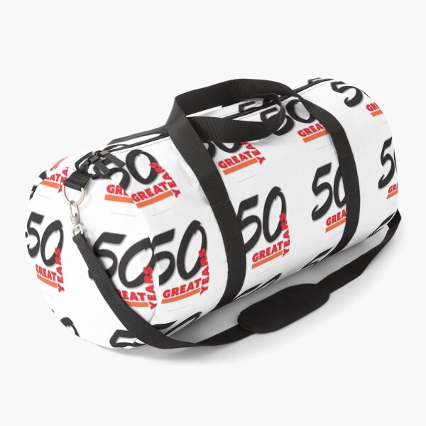 Item preview, 50 Great Years designed and sold by Brimson-Marlor.